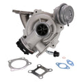 Turbocharger For Ford Focus Fiesta B-max C-max Ecosport Mondeo Tourneo Transit