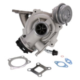 Turbocharger For Ford Focus Fiesta B-max C-max Ecosport Mondeo Tourneo Transit