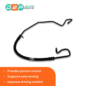 Ford Transit 2006-14 power steering pipe OEM 1764044 underside installation