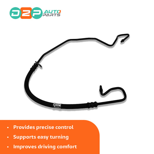 Ford Transit 2006-14 power steering pipe OEM 1764044 underside installation