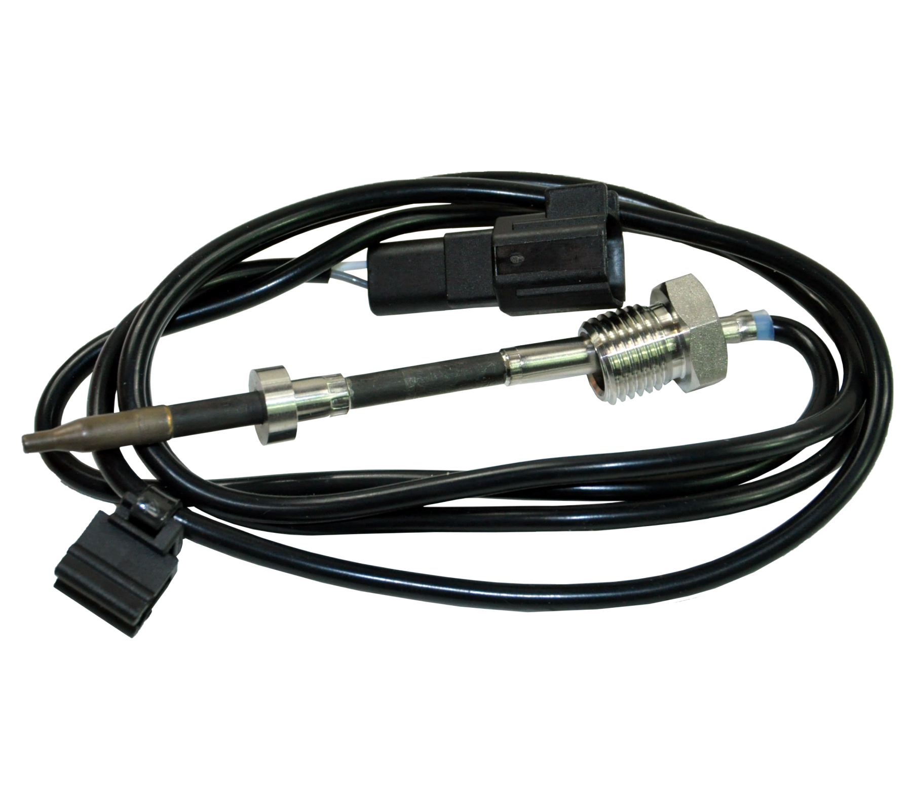 For Ford Transit Diesel 2.2 TDCi 2011- Exhaust Temperature Sensor After DPF EGT | UK - View #10