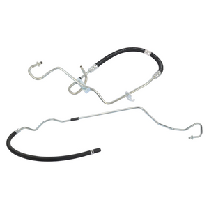 Ford Transit Custom 2.2 power steering hose high low pressure set