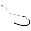 Low pressure power steering return hose for Ford Transit 1772808