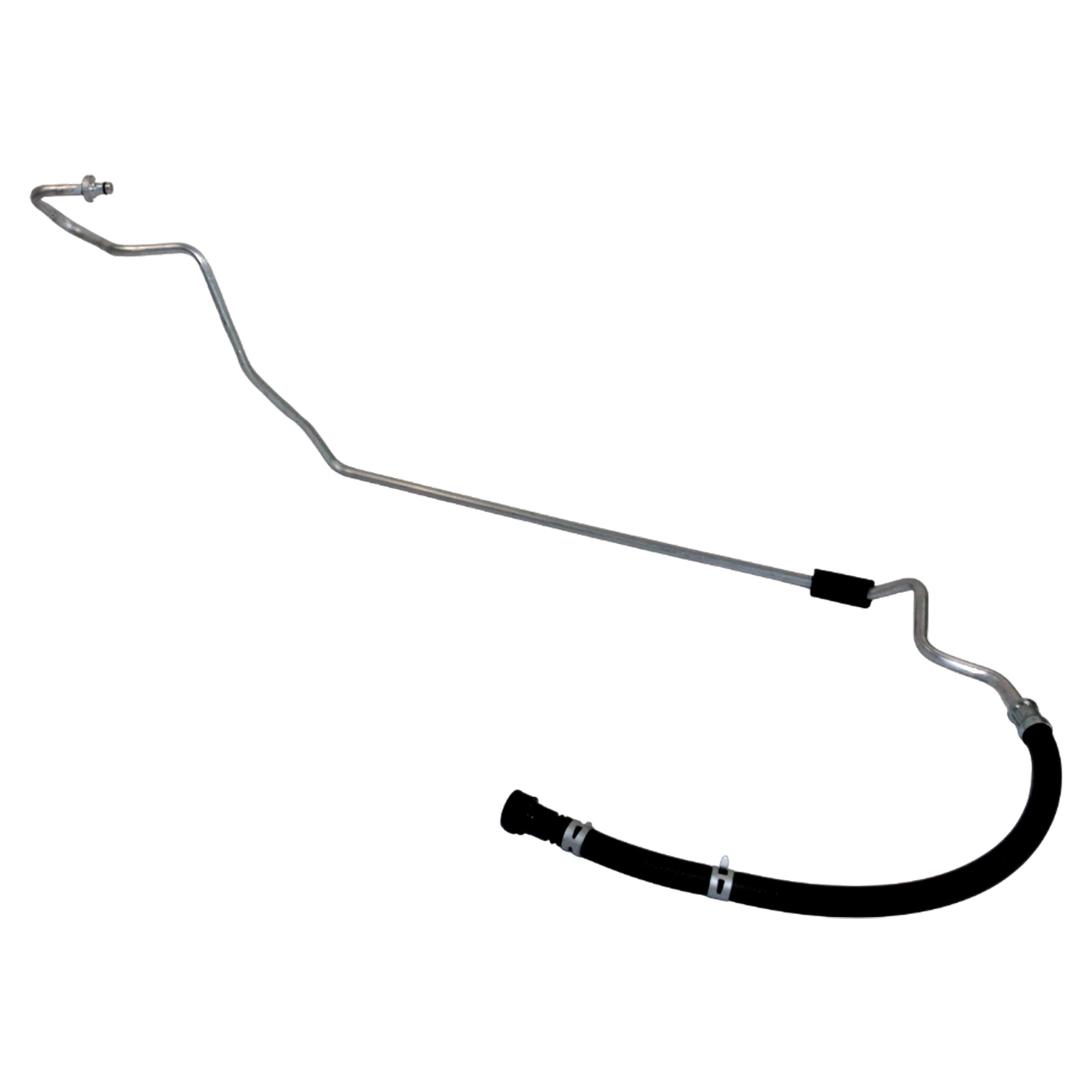 Low pressure power steering return hose for Ford Transit 1772808