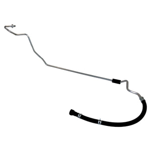 Low pressure power steering return hose for Ford Transit 1772808