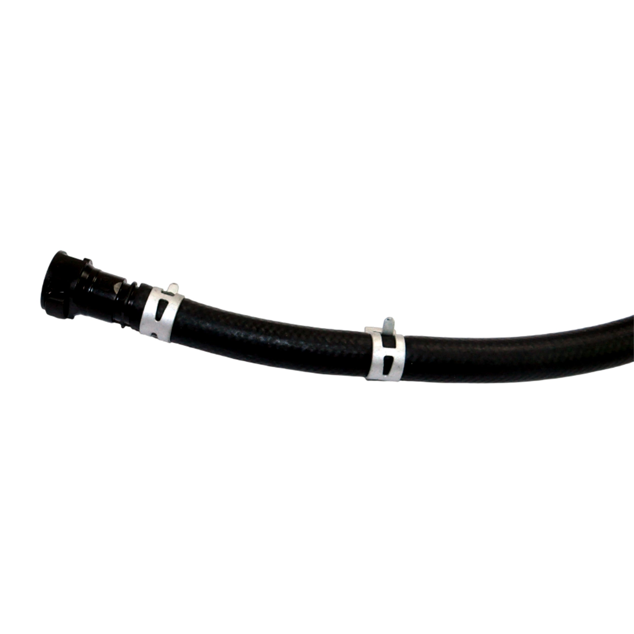 Replacement low pressure PAS return hose Ford Transit steering system