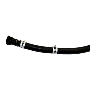 Replacement low pressure PAS return hose Ford Transit steering system