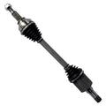 Front Axle Left Driveshaft For Ford Tourneo Custom V362 Transit Custom V362 Mk8