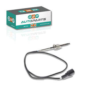 EGT sensor replacement for Ford Transit van