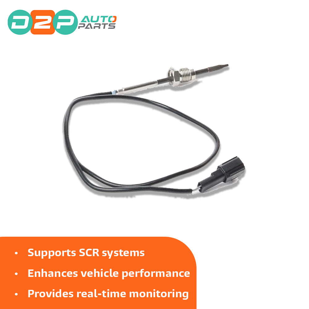exhaust temperature sensor for Ford diesel engines