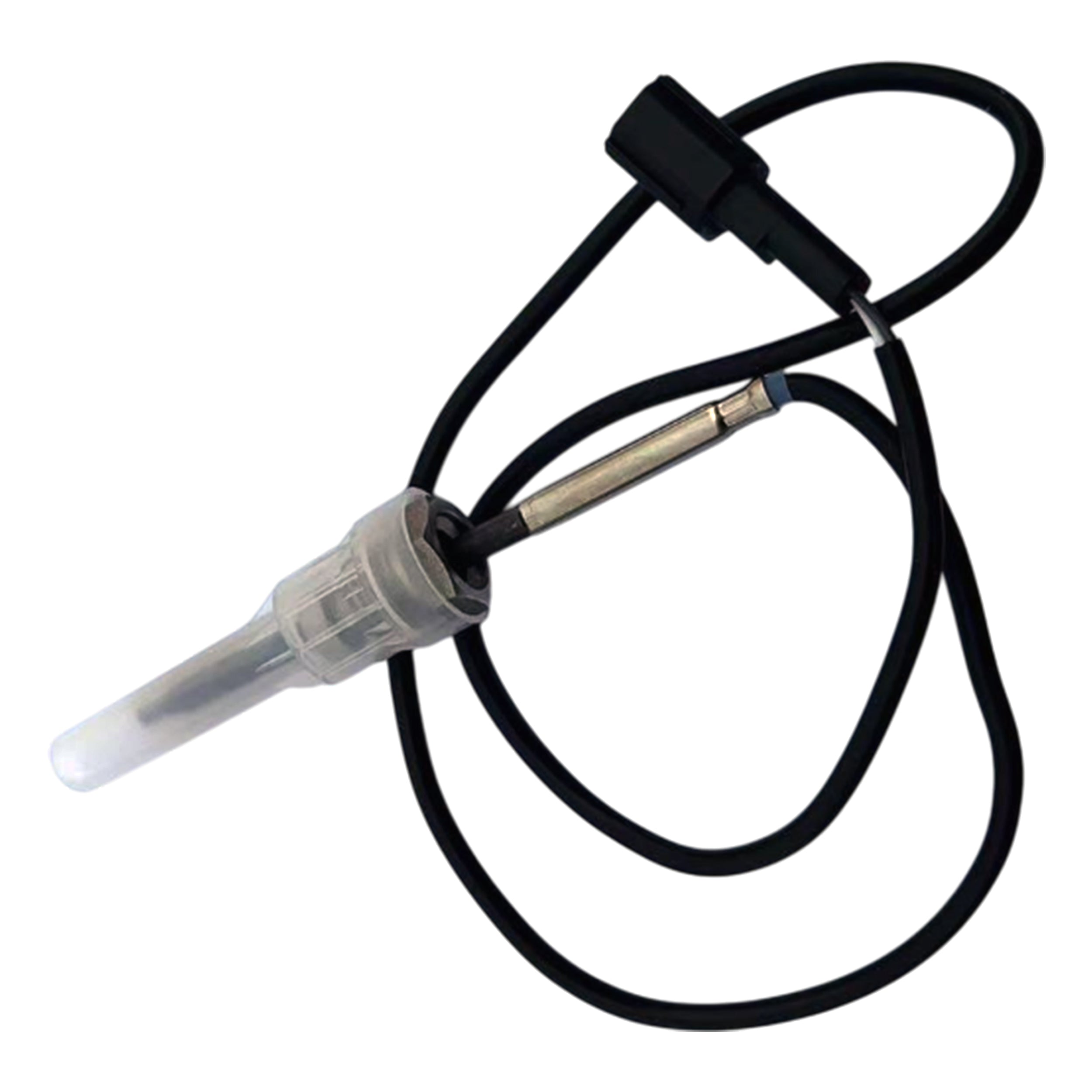 sensor for exhaust gas temperature Ford Transit