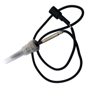 sensor for exhaust gas temperature Ford Transit