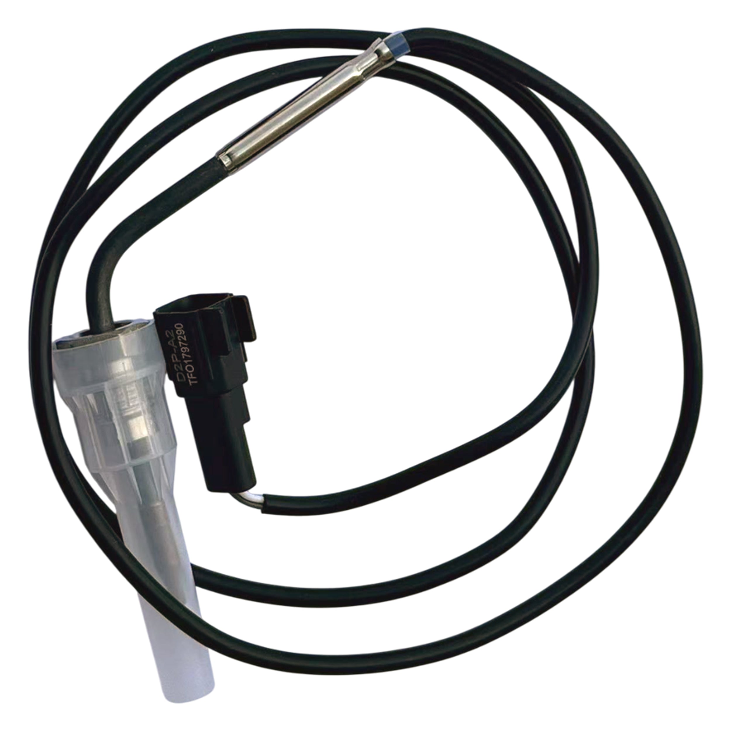 Exhaust Gas Temperature  Sensor For Ford: Ranger