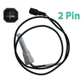 Exhaust Gas Temperature  Sensor For Ford: Ranger