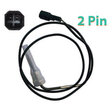 Exhaust Gas Temperature  Sensor For Ford: Ranger