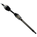 Front Right Drive Shaft Cv Joint For Ford Focus Mk2 C-max 1.8 2.5 St | 1798101