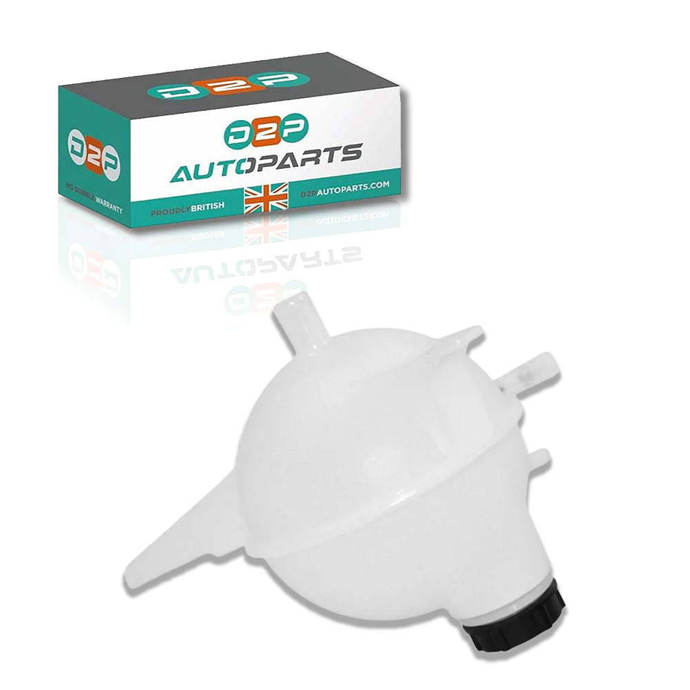 header tank 3M5H‑8100‑AC for Ford Transit Custom / Mk8” — part reference from spec 