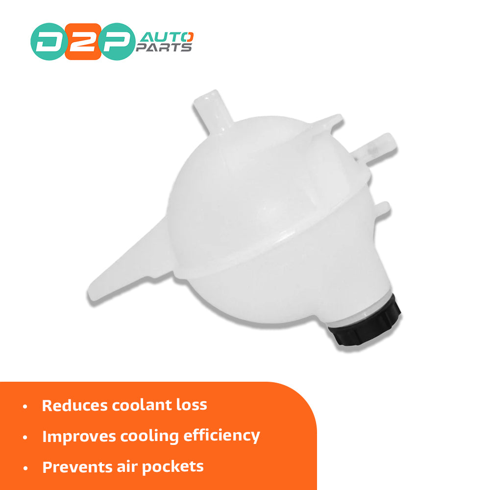 1826442 expansion tank for Ford Transit Mk8 front upper location