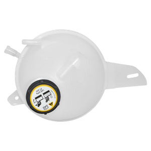 Coolant header bottle for Ford Transit Mk8