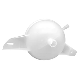 Replacement coolant reservoir for Transit Custom