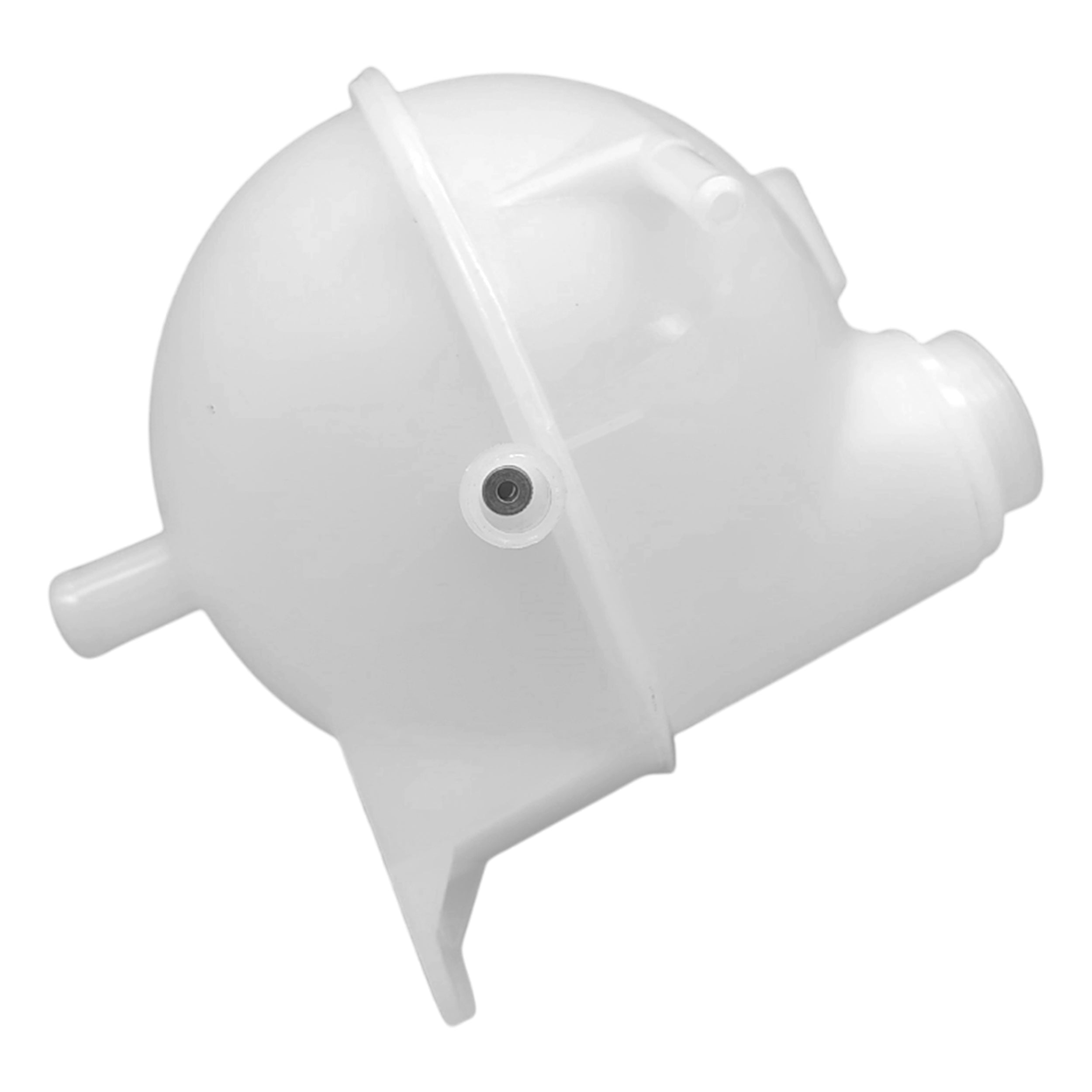 Ford Transit Mk8 coolant header tank replacement