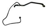 Ford radiator coolant overflow hose replacement