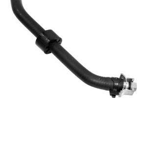 upper radiator overflow hose for Ford petrol and diesel
