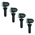 Ford TPMS tyre pressure sensor kit 4-pack OEM 1862980 EV6T1A180DC compatible models