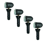 Ford TPMS tyre pressure sensor kit 4-pack OEM 1862980 EV6T1A180DC compatible models