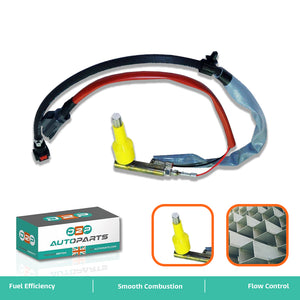 Ford Transit diesel fuel vapour valve replacement part