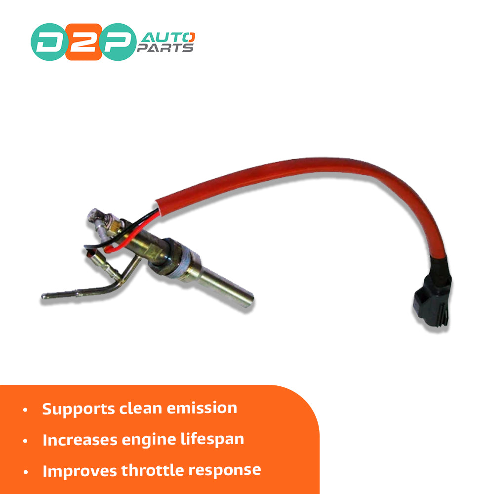 Fuel vapour valve 5th injector for Ford Ranger product image