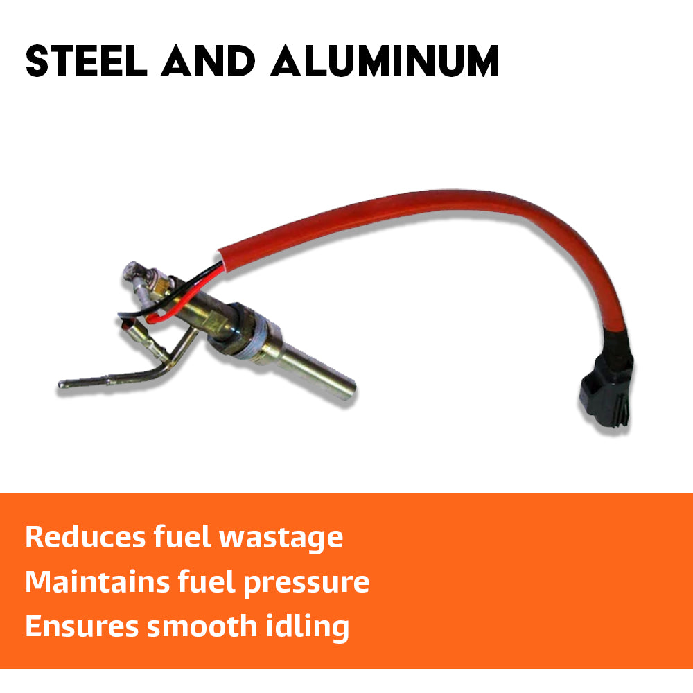 Ford Ranger DPF regeneration fuel vapour valve replacement