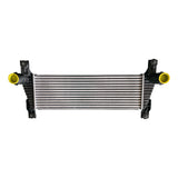 charge air intercooler for Rover 800