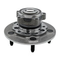 Wheel Hub For Ford, Ford Usa, Ford Motor Company 1810251