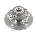 Wheel Hub For Ford, Ford Usa, Ford Motor Company 1810251