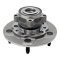 Wheel Hub For Ford, Ford Motor Company 1763887