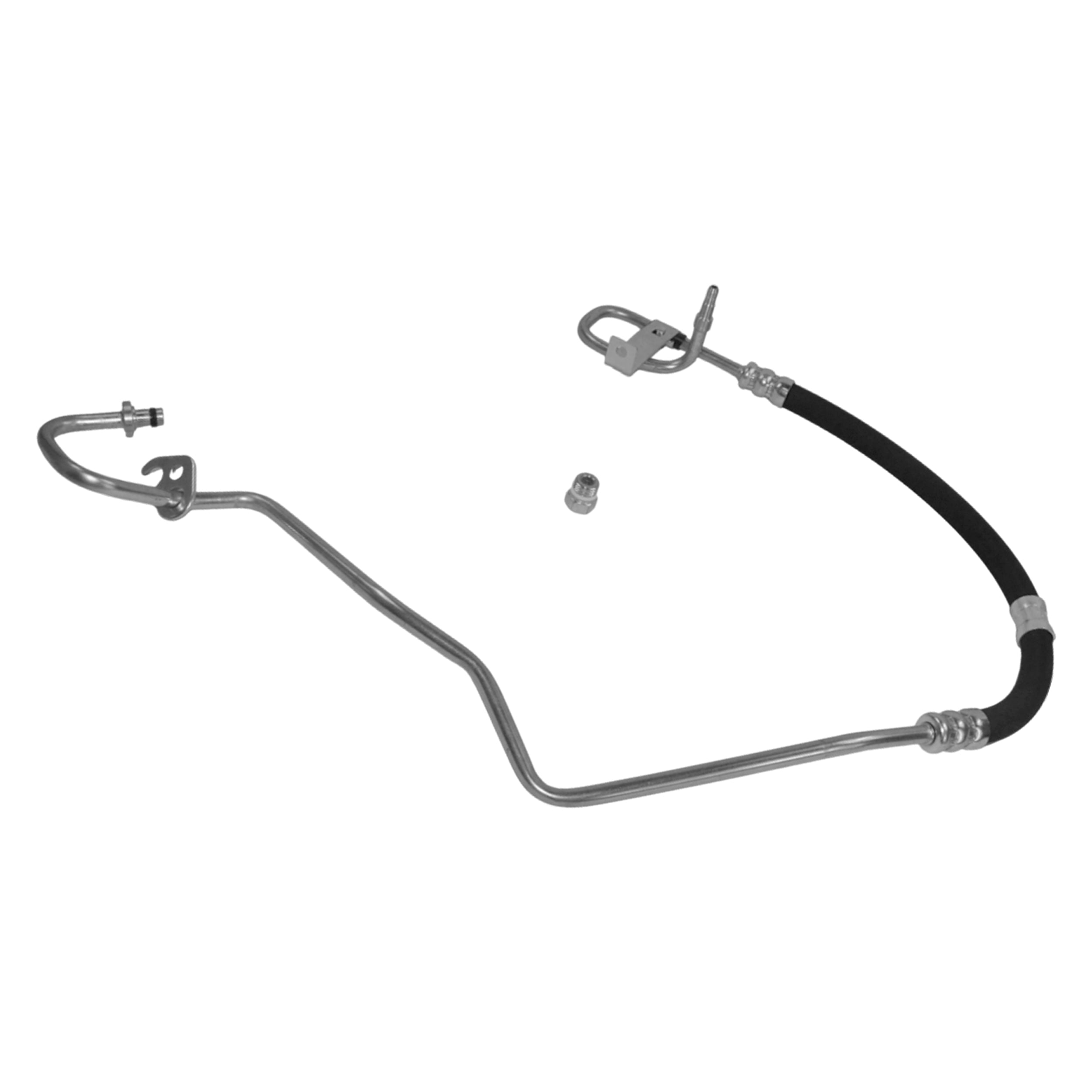Replacement power steering hose kit Ford Transit Custom 2.2 TDCi 2012-2015