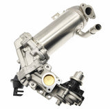 EGR Valve Cooler for Ford: Ranger, Tourneo Custom, Transit, Transit Custom