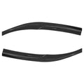 2pcs Of Front Wind Deflectors  for Ford: Tourneo Courier