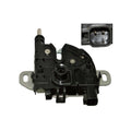 Bonnet Hood Lock Latch Mechanism For Ford: C-Max, Focus, Focus C-Max, Kuga, 3M5116700AC