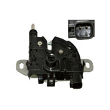 Bonnet Hood Lock Latch Mechanism For Ford: C-Max, Focus, Focus C-Max, Kuga, 3M5116700AC