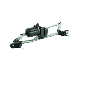 front screen wiper motor linkage spare part for vehicles