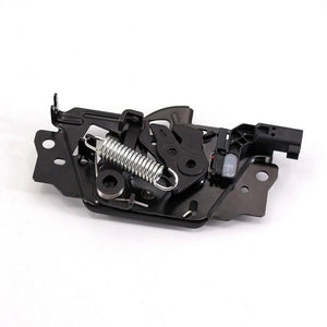 Ford Focus III bonnet lock latch 5236243 fitment Mk3 estate hatch