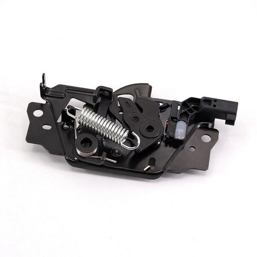 Ford Focus III bonnet lock latch 5236243 fitment Mk3 estate hatch