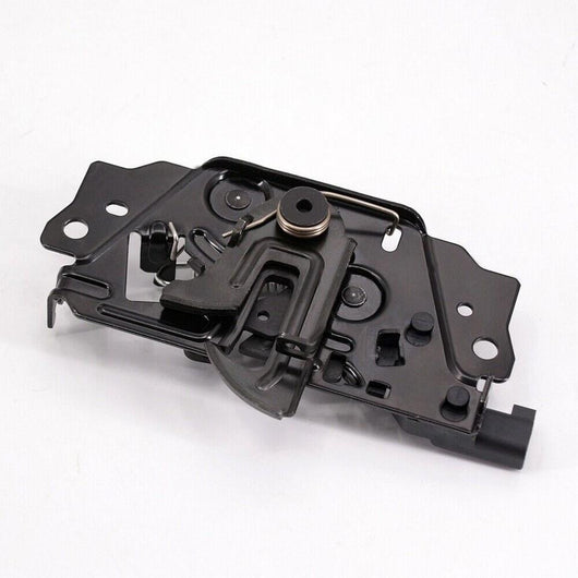 Ford bonnet lock latch 5236243 compatible Focus III Kuga II Transit V363