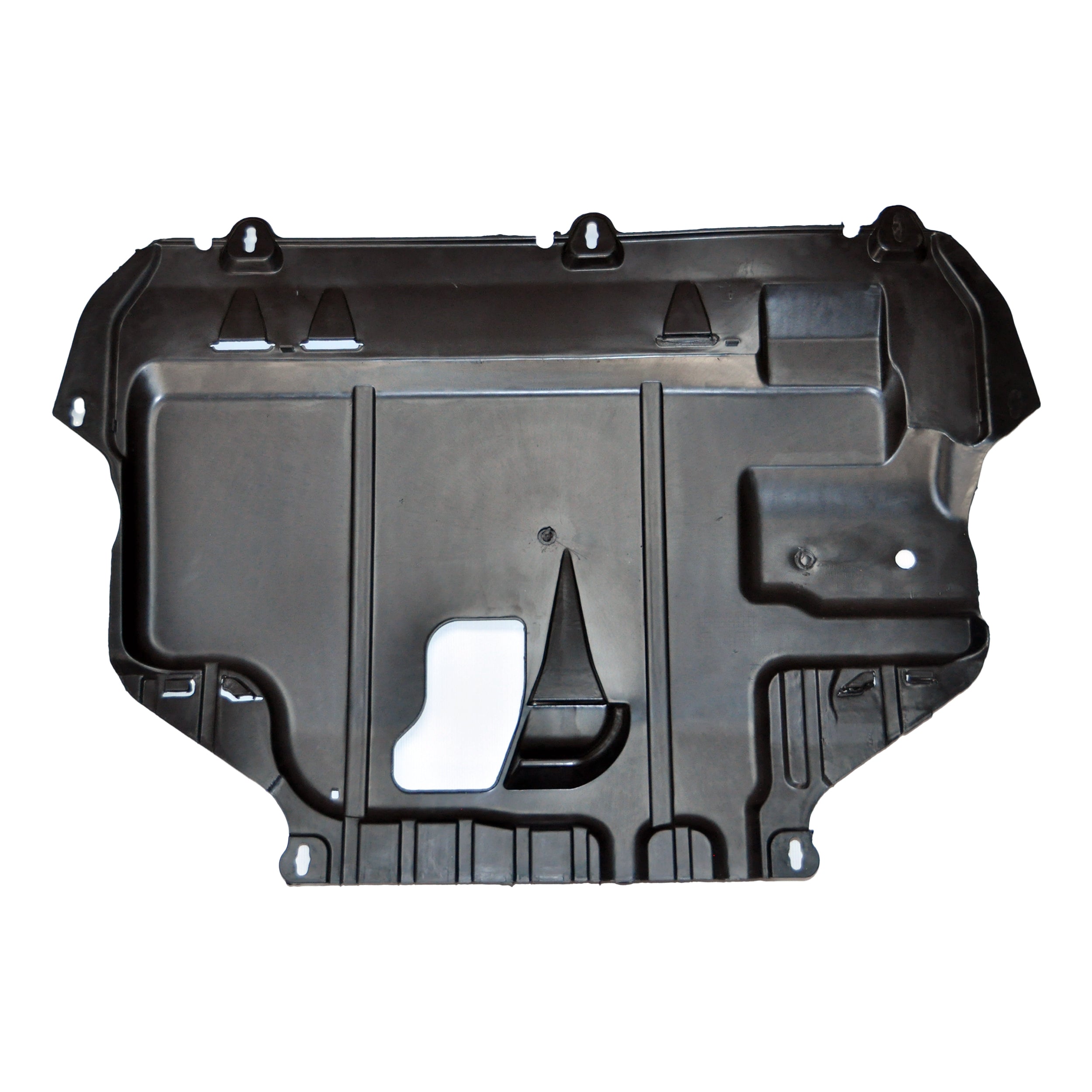 undertray for VW Arteon underside protection