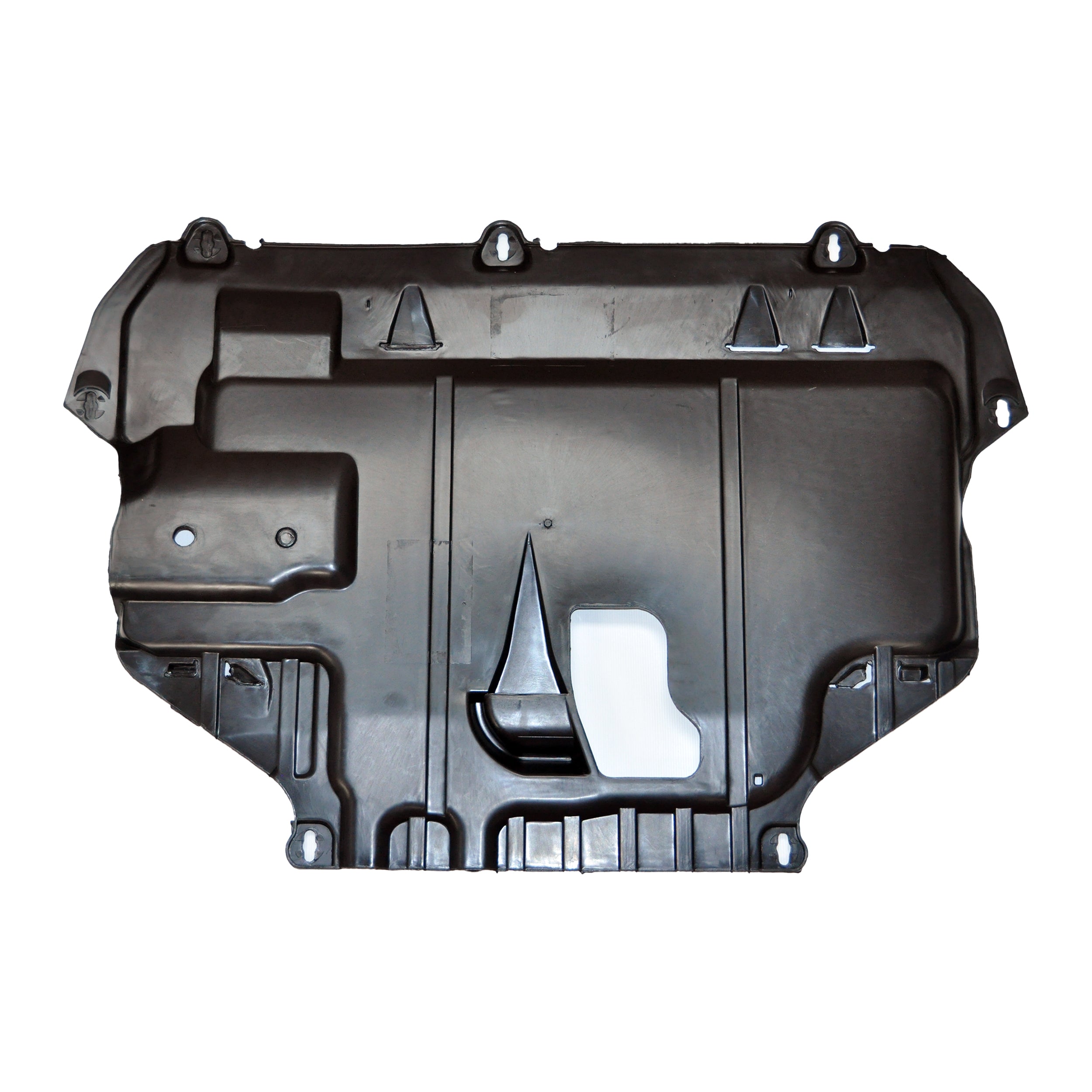 under-engine cover shield for VW Passat Alltrack