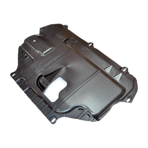 vehicle undertray for Audi Q2 hatchback