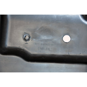 under engine splash guard for VW Caddy