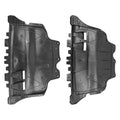 Undertray Under Engine Cover Shield for Audi: A3, Q2, VW: Arteon, Caddy, Golf, Golf Sportsvan, Golf Van, Passat, Passat Alltrack, Touran